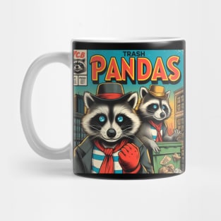 Trash Pandas Mug